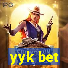 yyk bet